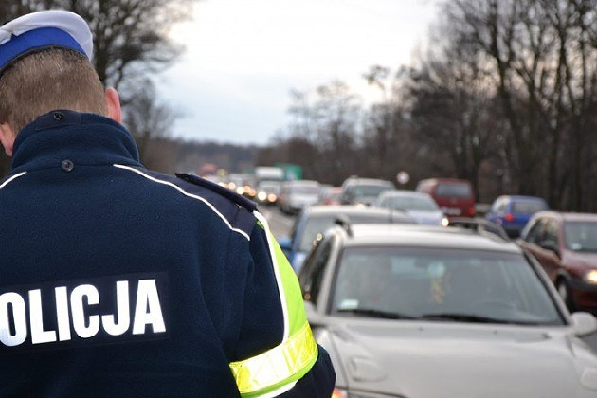 Policjant kontrola Policjant kontrola