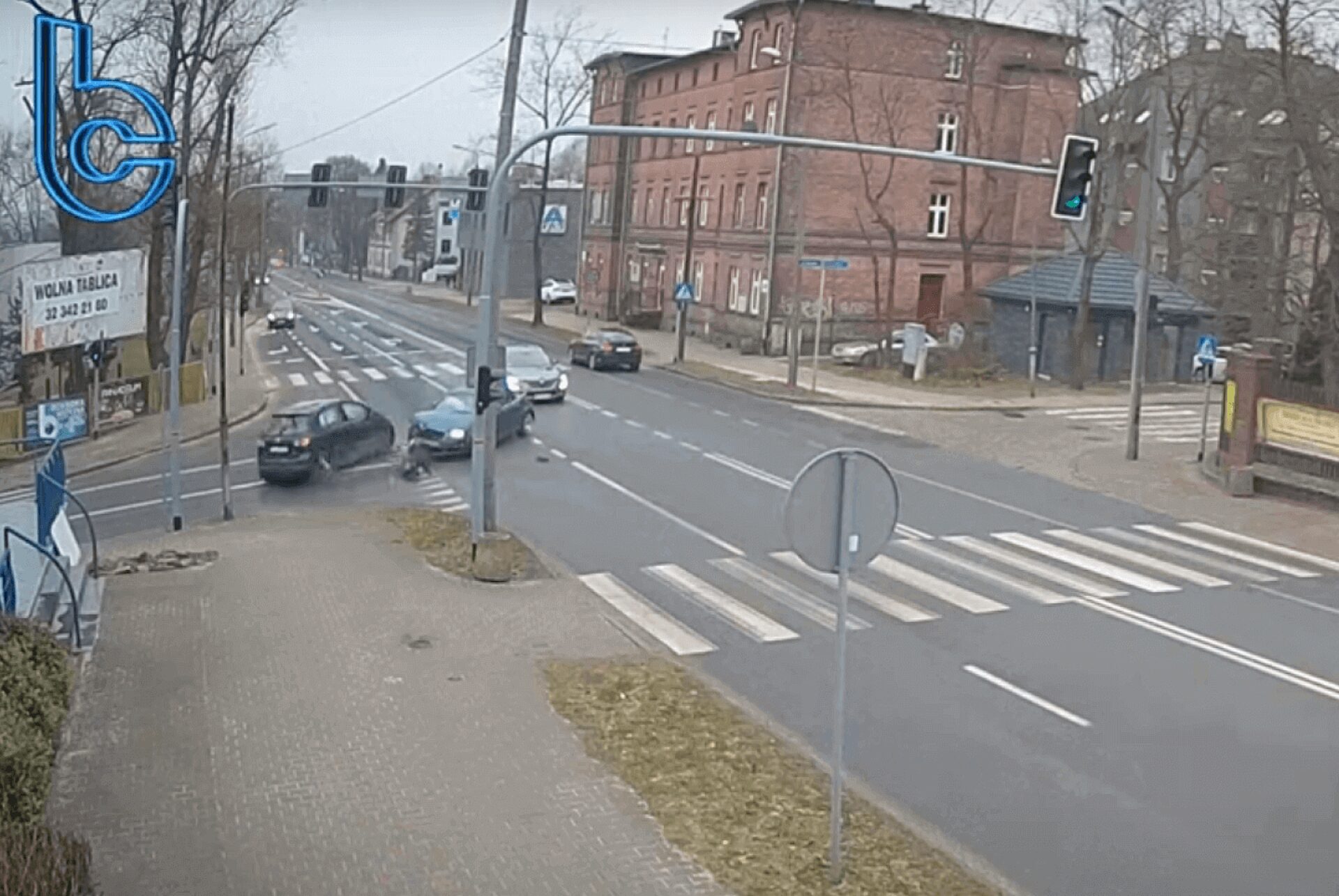 Wypadek ruda slaska Wypadek ruda slaska