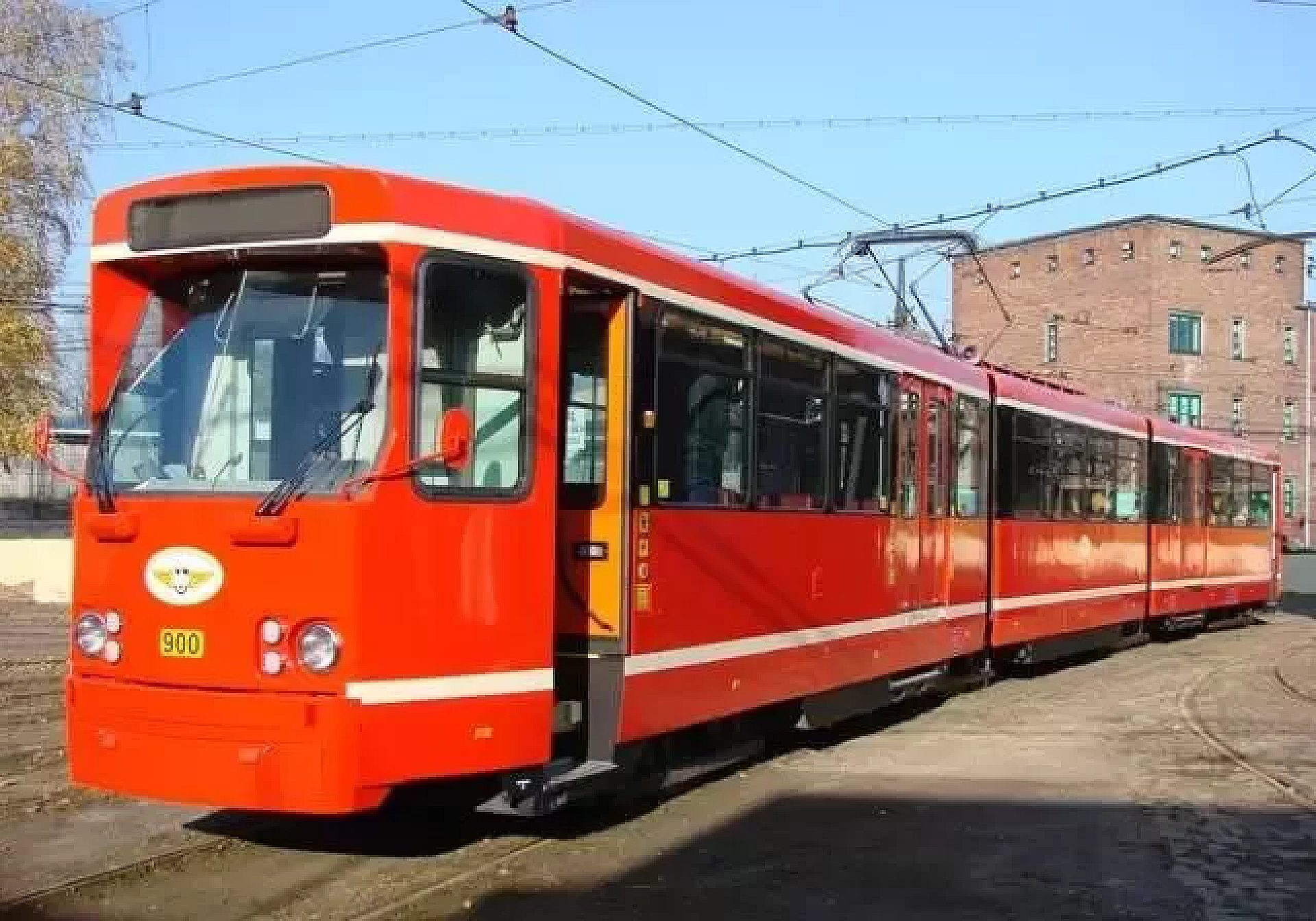 Zmiany w rozkładzie jazdy Zmiany w rozkładzie jazdy