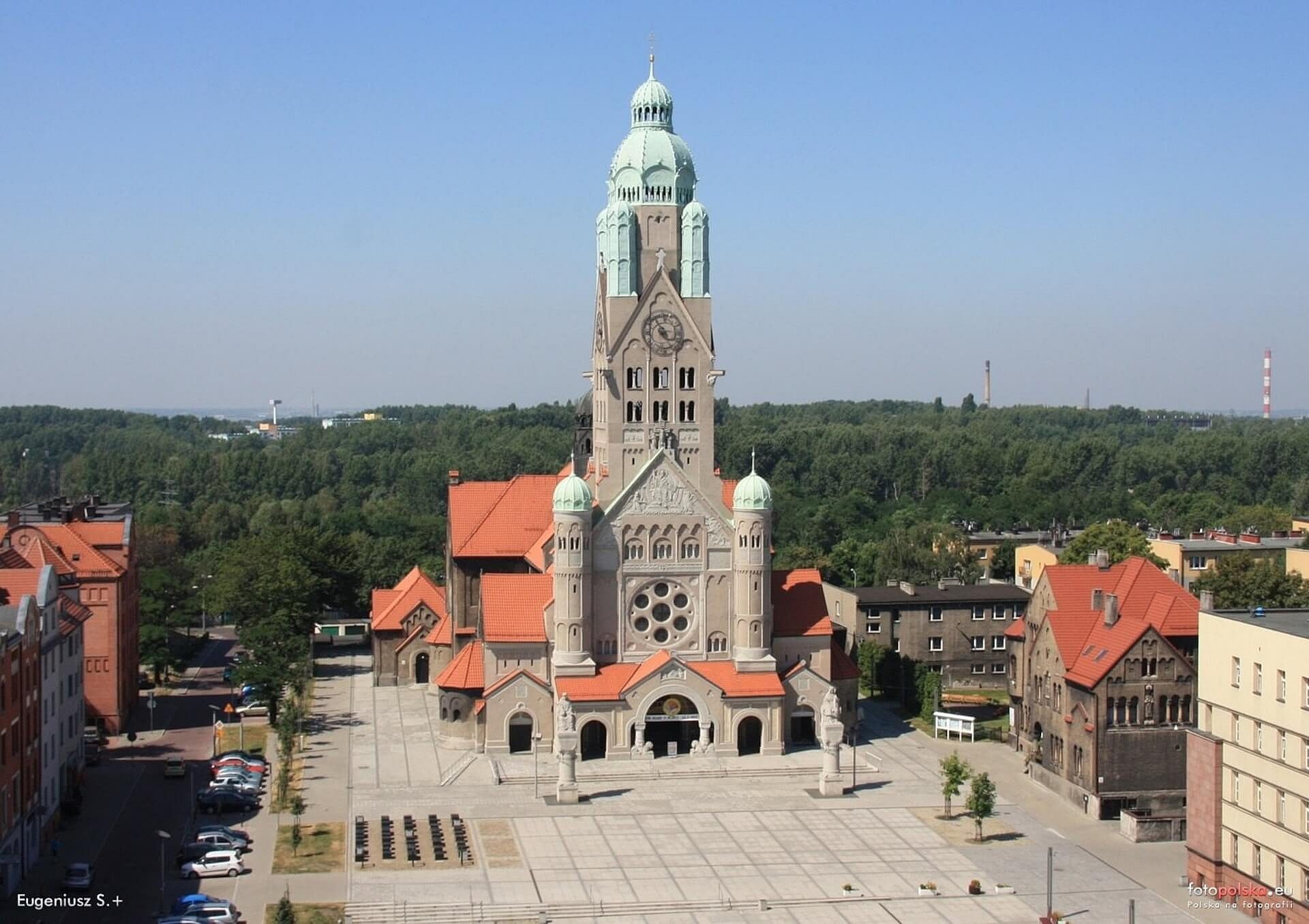 Ruda Śląska Ruda Śląska