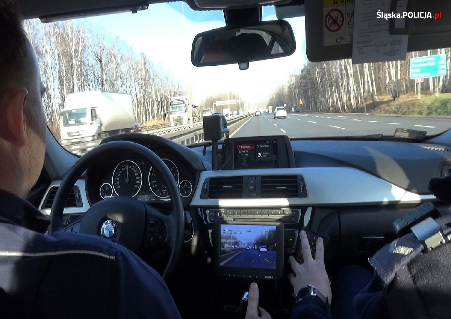 Śląsk Policja Śląsk Policja