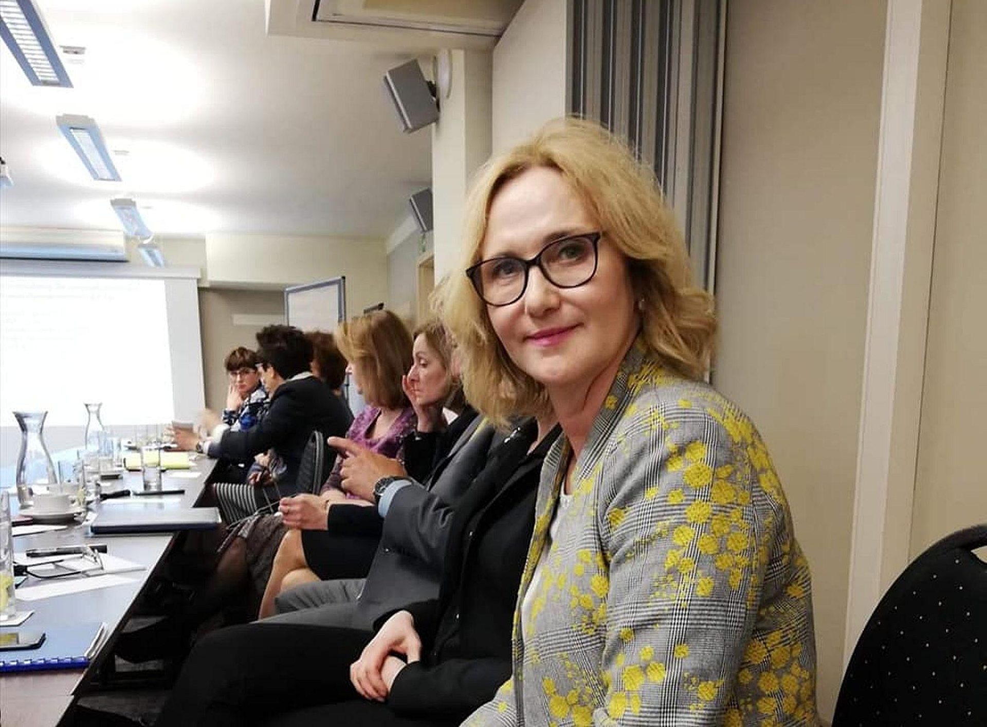 Urszula Koszutska Urszula Koszutska