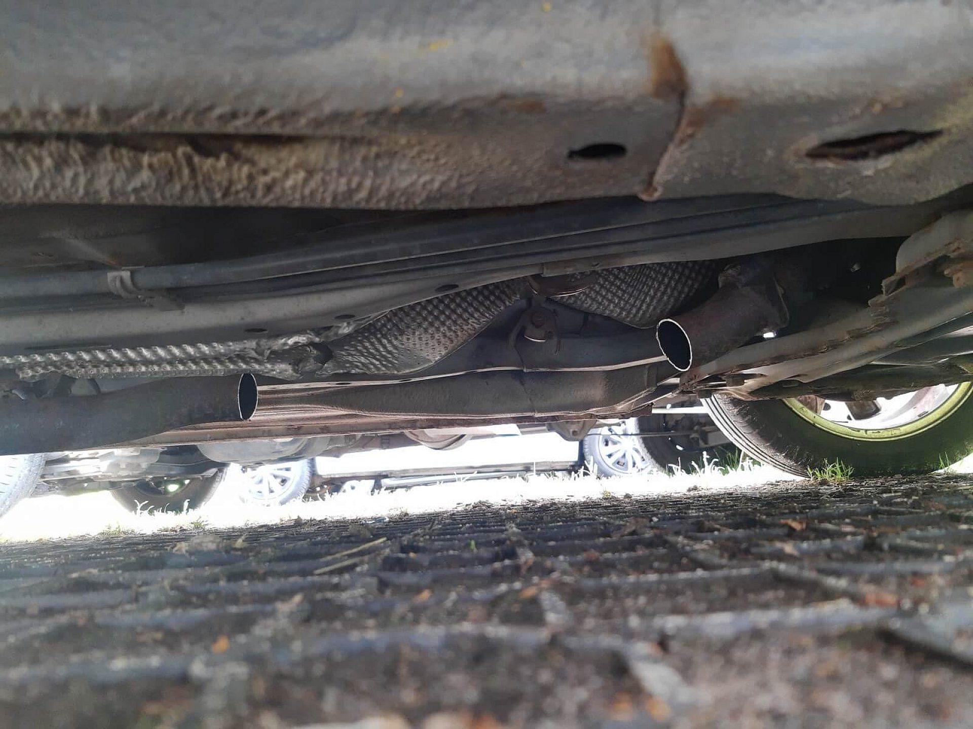 Katalizatory znów mają swoich amatorów Katalizatory znów mają swoich amatorów