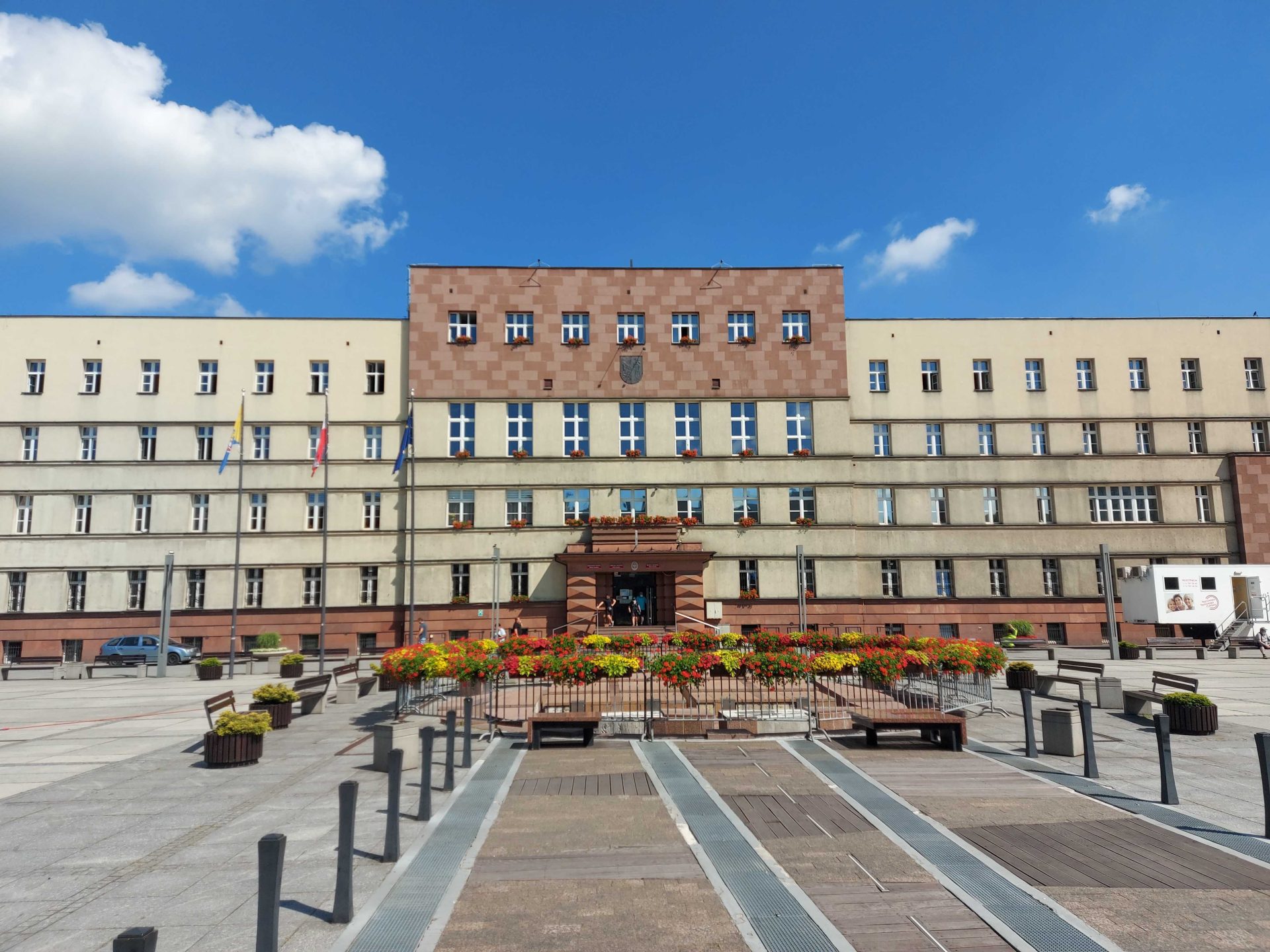 Urząd Miasta Ruda Śląska Urząd Miasta Ruda Śląska