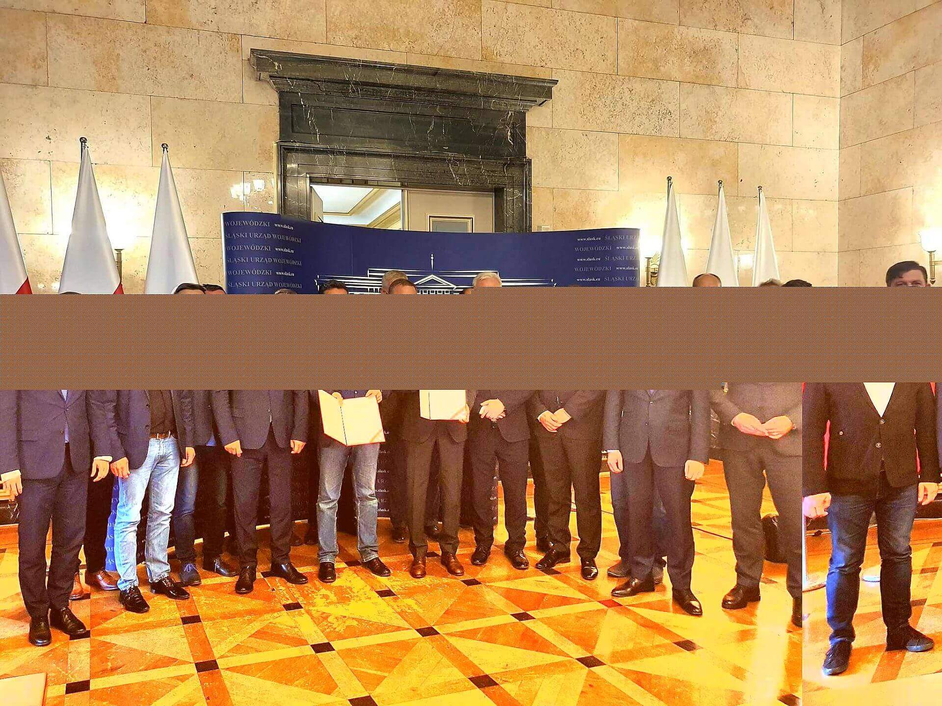 Porozumienie Porozumienie