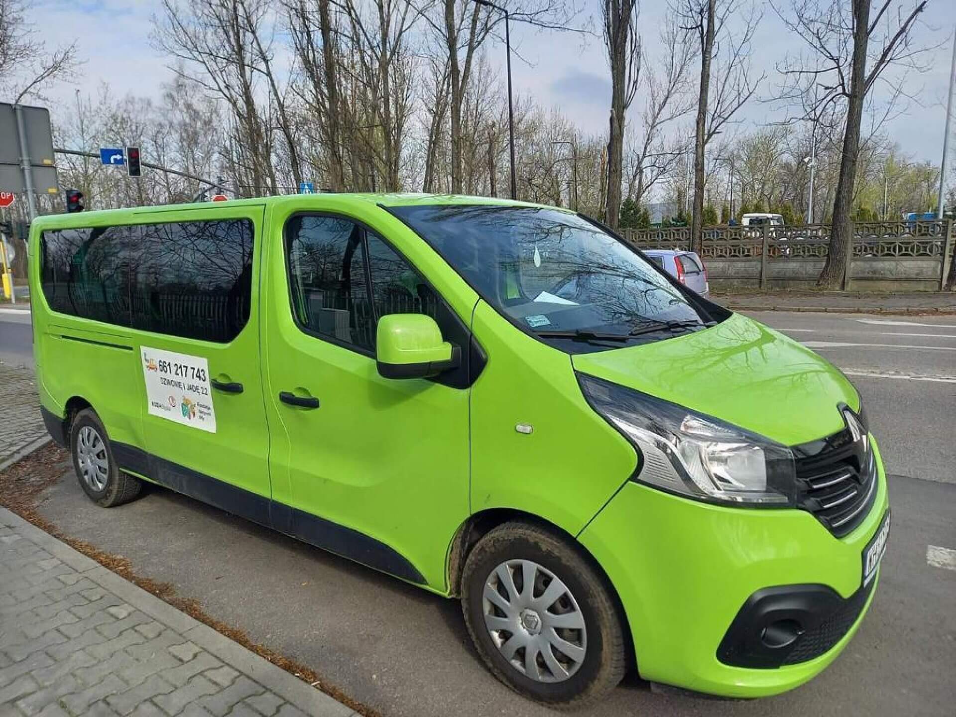 Ruda śląska bezpłatny transport dla seniorów Ruda śląska bezpłatny transport dla seniorów