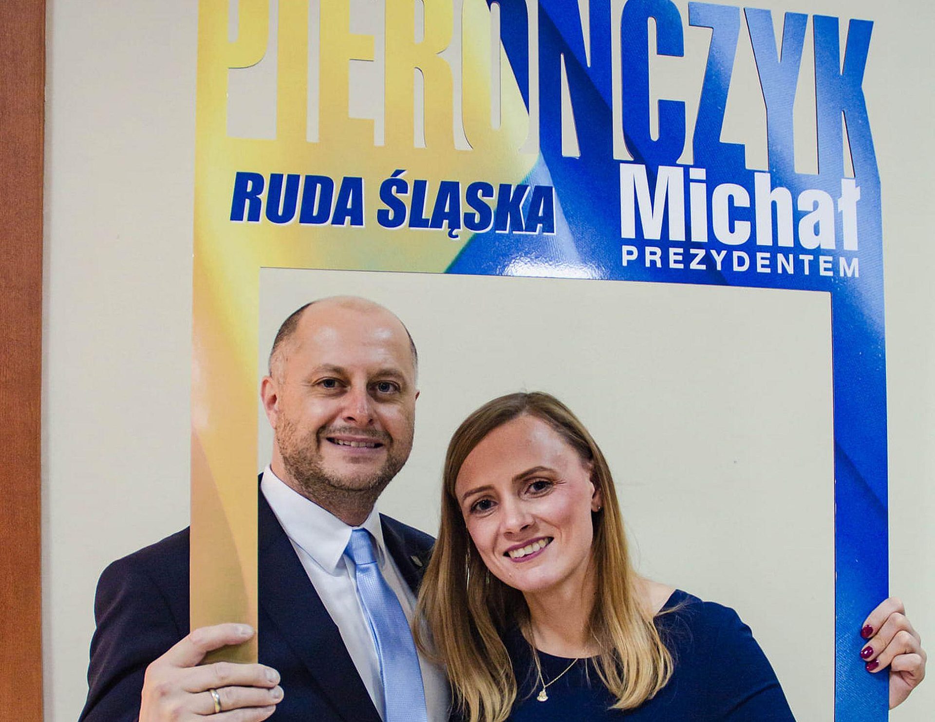 Michał Pierończyk Michał Pierończyk