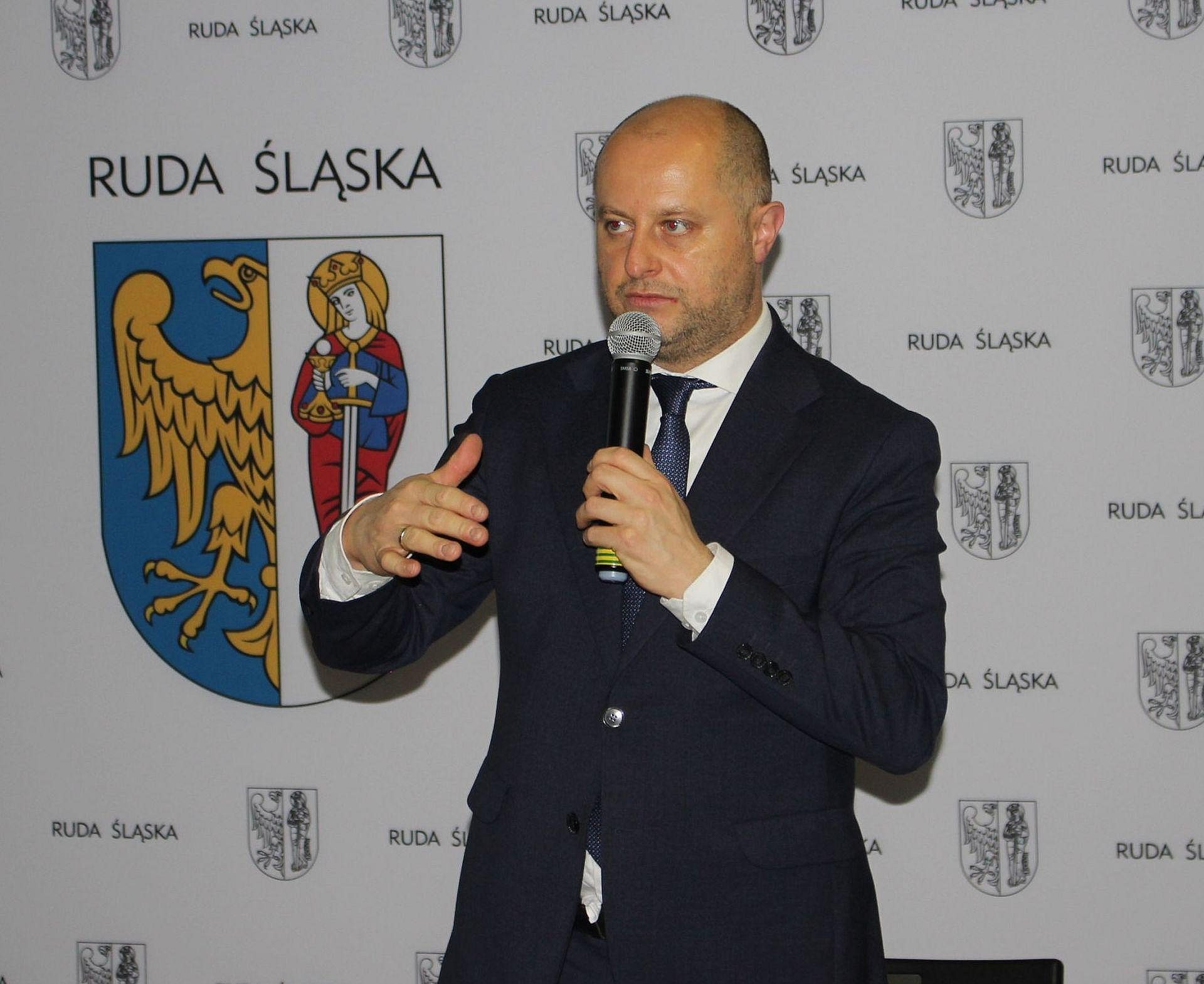 Michał Pierończyk Michał Pierończyk