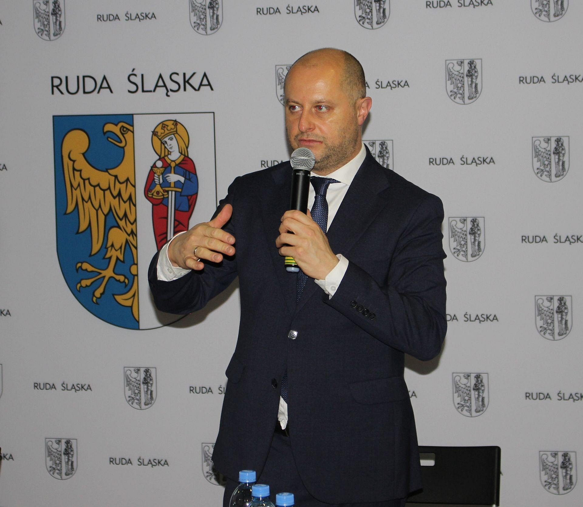 Michał Pierończyk Michał Pierończyk