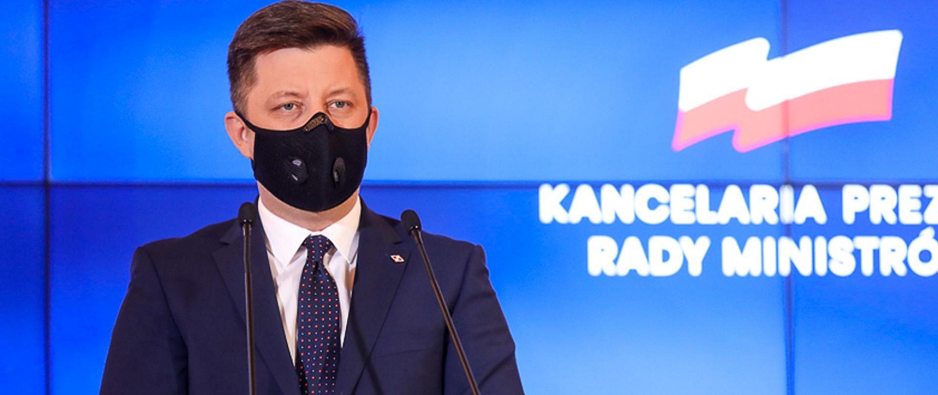 Michał Dworczyk Michał Dworczyk