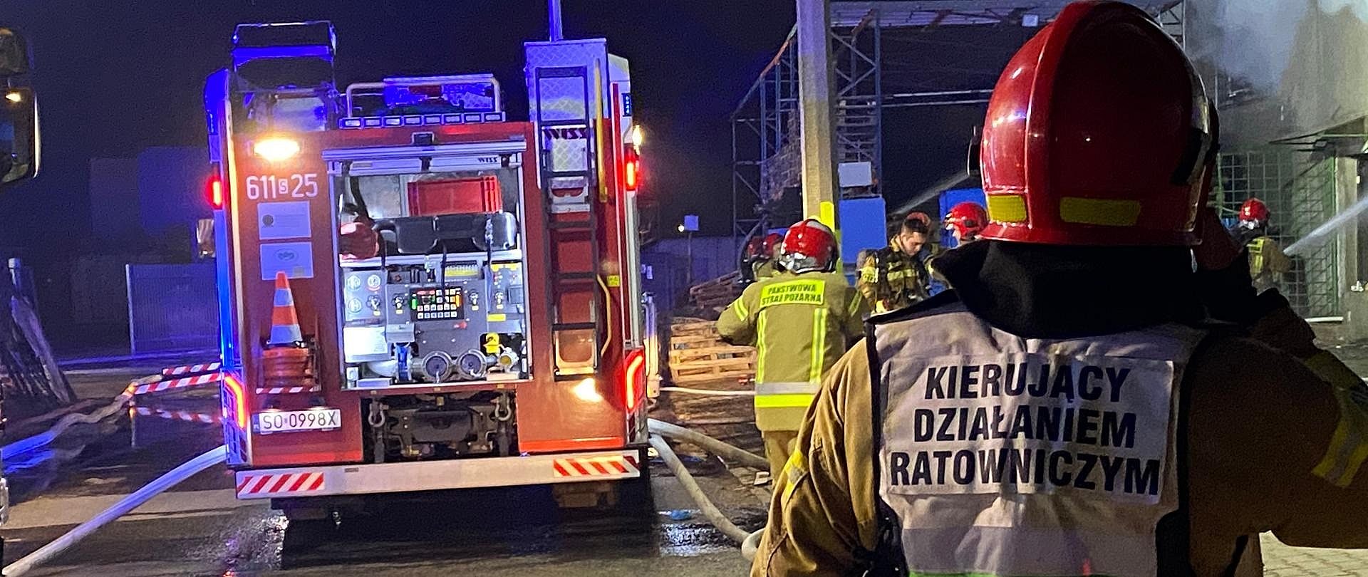 Straz pozarna Straz pozarna