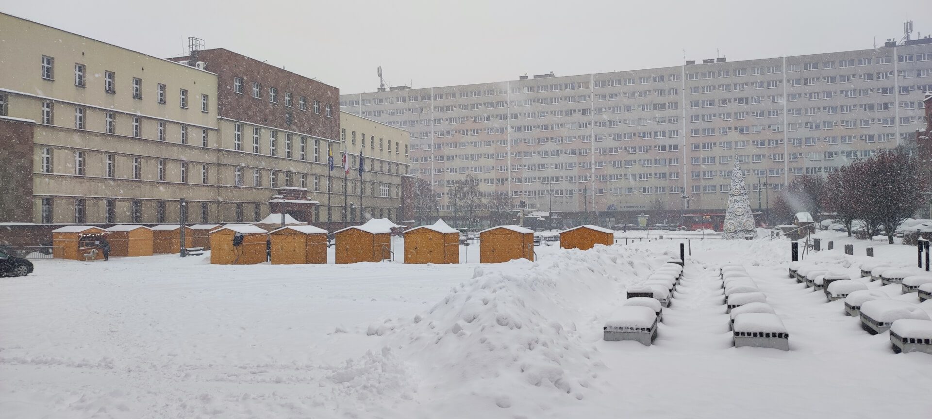 Magistrat wspierał finansowo bojówki Ruchu Chorzów? Magistrat wspierał finansowo bojówki Ruchu Chorzów?