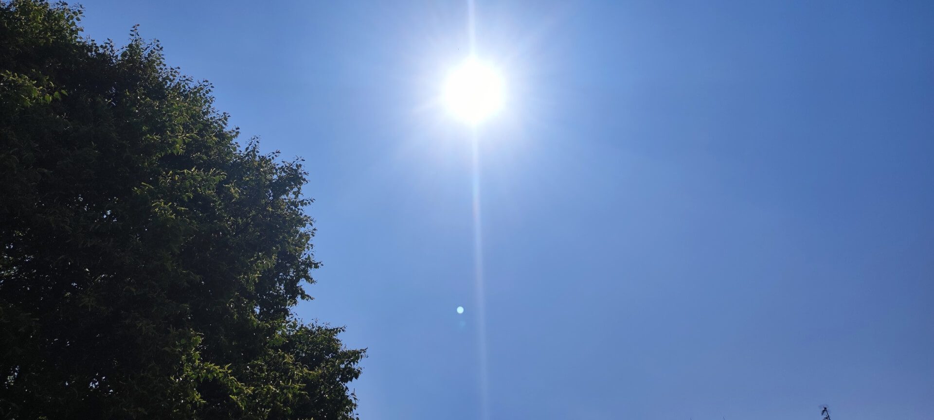 Ostrożnie z wylegiwaniem się na słonku! Ostrożnie z wylegiwaniem się na słonku!