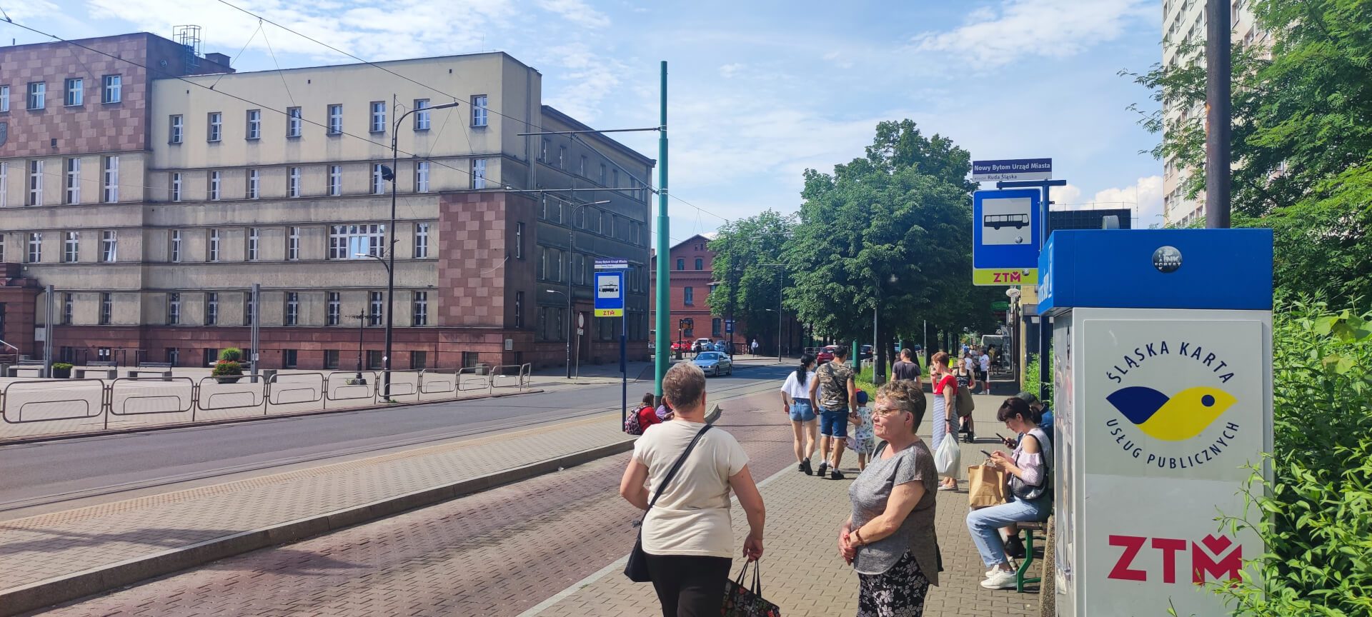 O odwołanych kursach można się dowiedzieć ze strony ZTM O odwołanych kursach można się dowiedzieć ze strony ZTM