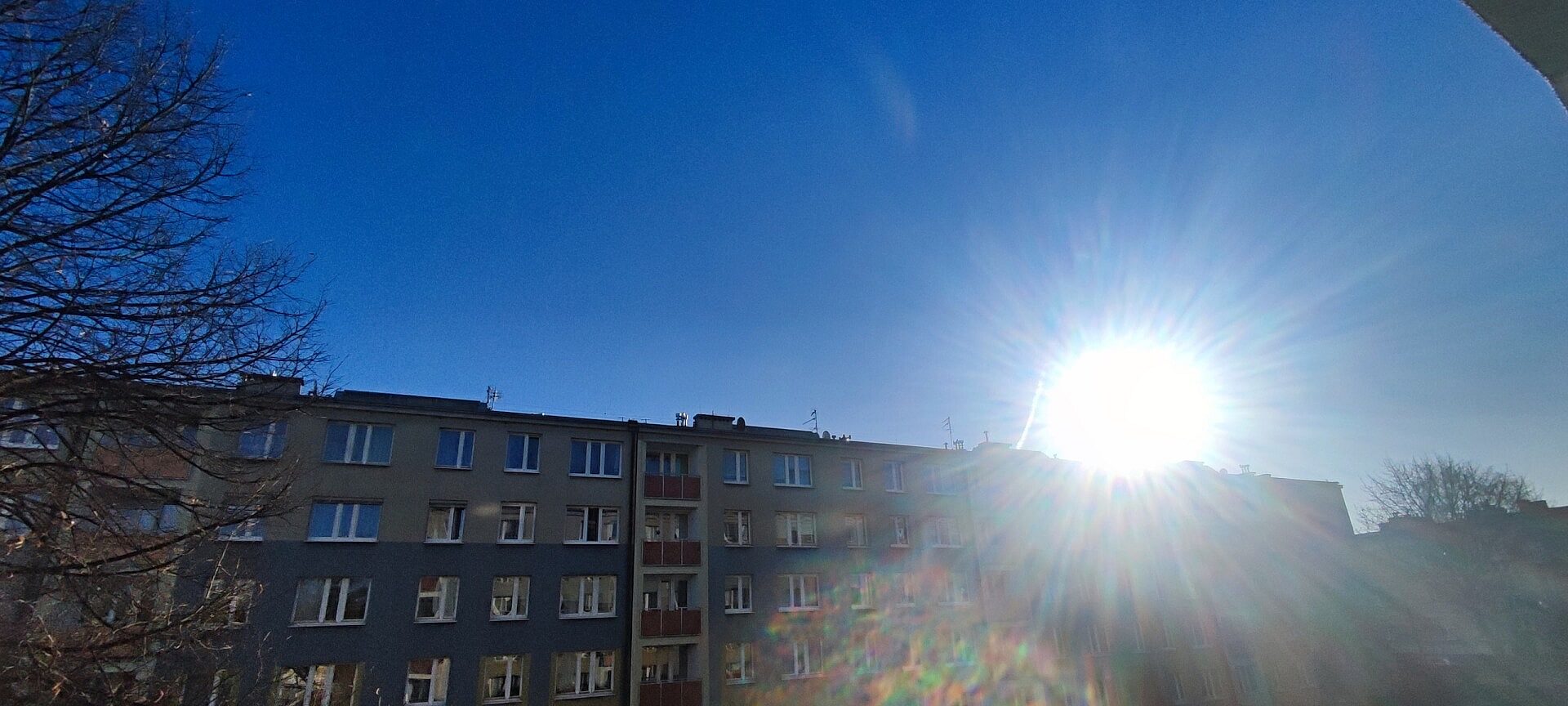 Zima 2023, 27 grudnia, Fryna Zima 2023, 27 grudnia, Fryna