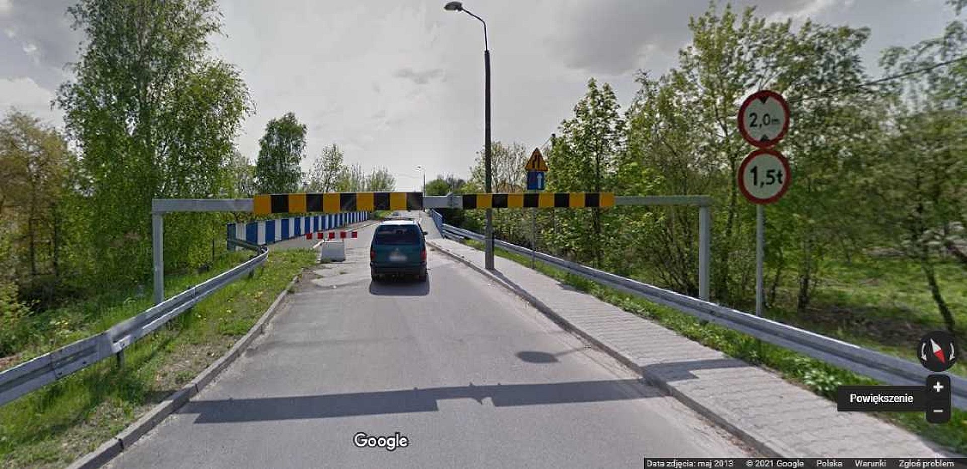 Wiaduktorzeszkowej Wiaduktorzeszkowej