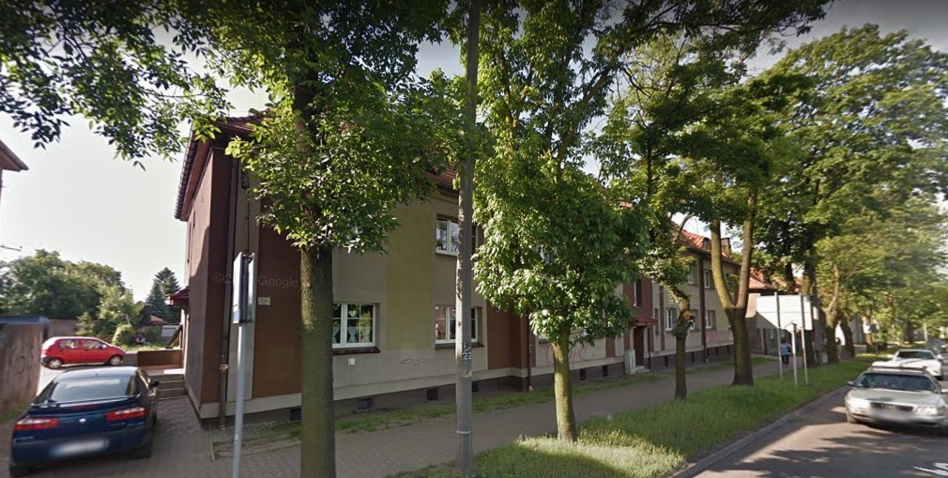 Kokota w rudzie slaskiej Kokota w rudzie slaskiej