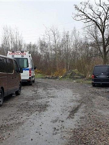 1 poscig bykowina 1 poscig bykowina