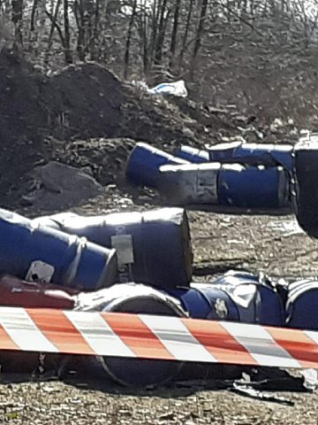 Substancje chemiczne Ruda Śląska Substancje chemiczne Ruda Śląska