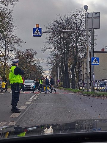 Godula - akcja Wszystkich Świętych Godula - akcja Wszystkich Świętych