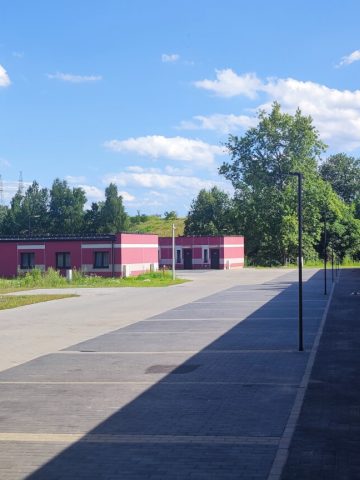 Hostel może być dobrą bazą dla sportowców Hostel może być dobrą bazą dla sportowców