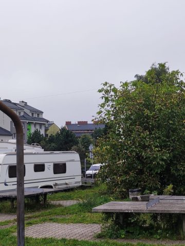 Czasy świetności dawno minęły... Czasy świetności dawno minęły...