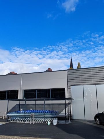 Na klientów czekają zniżki i bony rabatowe Na klientów czekają zniżki i bony rabatowe