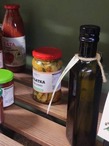 Eko maszkyty i oleje Eko maszkyty i oleje