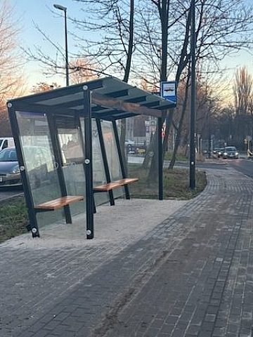 Ta lokalizacja jest idealna Ta lokalizacja jest idealna