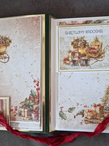 Pamiątka na każdą okazję - szczególnie rodzinną Pamiątka na każdą okazję - szczególnie rodzinną