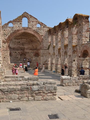 Nessebar Nessebar