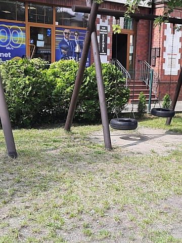 Projekt Miejskiego Przedszkola nr 17 załapał się do realizacji. Będzie nowy plac zabaw! Projekt Miejskiego Przedszkola nr 17 załapał się do realizacji. Będzie nowy plac zabaw!