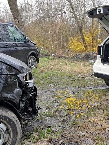 3 poscig bykowina 3 poscig bykowina