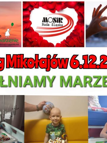 Bieg Mikołajów 2022 Bieg Mikołajów 2022