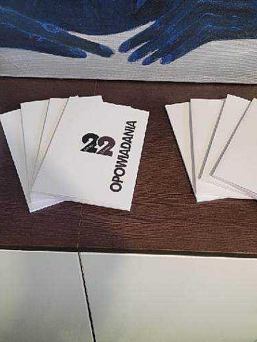 22 opowiadania - z przymrużeniem oka, na wesoło, ale i na poważnie o Hanysach 22 opowiadania - z przymrużeniem oka, na wesoło, ale i na poważnie o Hanysach