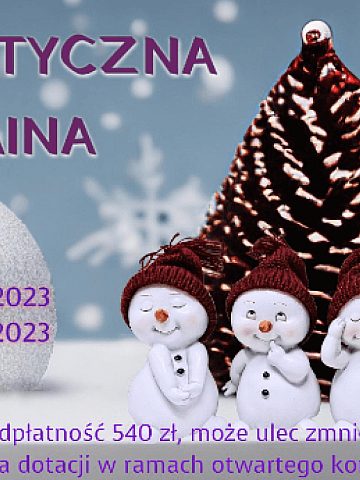 Fantastyczna Kraina Fantastyczna Kraina