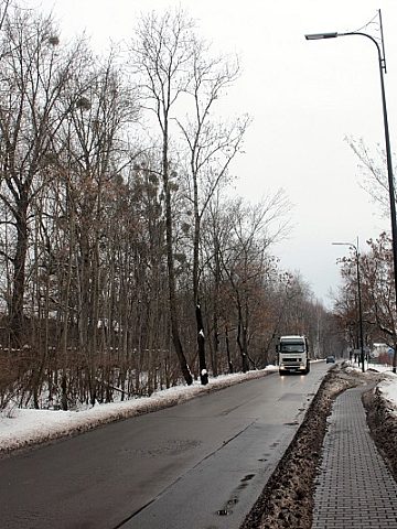 Ulica Stara2 Ulica Stara2