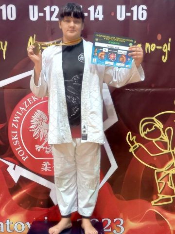 Nie ma startu bez medali Nie ma startu bez medali