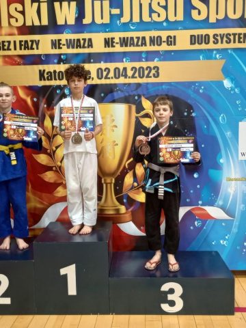 Mały, ale wariat... Mały, ale wariat...