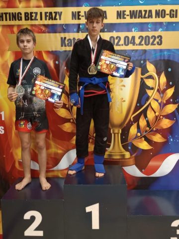 Złoto, srebro, brąz... i tak co tydzień Złoto, srebro, brąz... i tak co tydzień