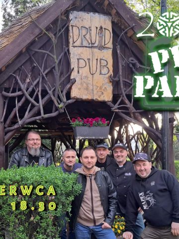 Sobota z Piff Parre Sobota z Piff Parre