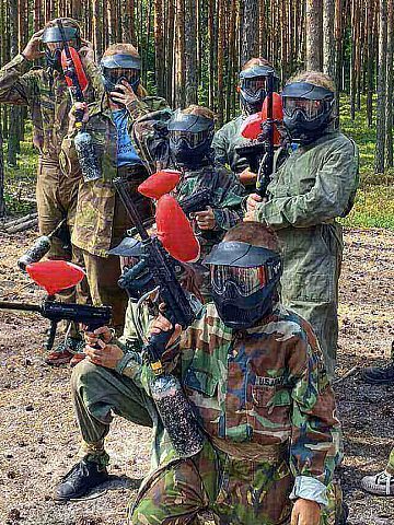 Każda gra, to świetna zabawa dla każdego Każda gra, to świetna zabawa dla każdego