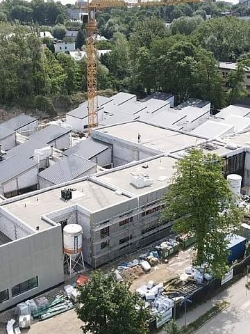 SP17 w Bielszowicach rośnie w oczach SP17 w Bielszowicach rośnie w oczach