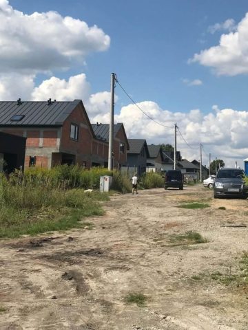 Droga, dojazdy do posesji, chodniki... XXI wiek już za progiem! Droga, dojazdy do posesji, chodniki... XXI wiek już za progiem!