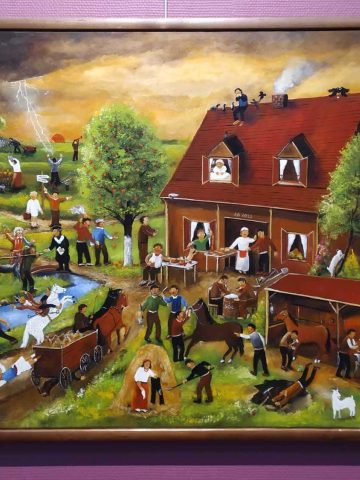 Prace pokonkursowe można oglądać już dziś Prace pokonkursowe można oglądać już dziś