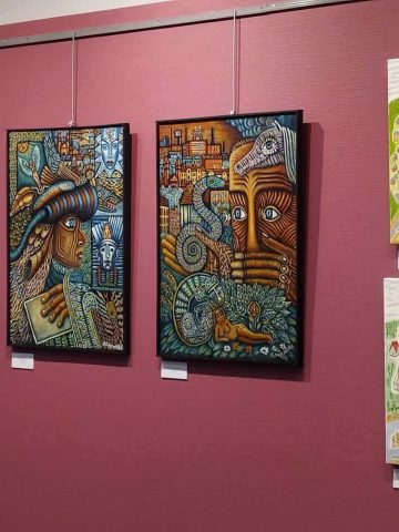 Wolne popołudnie? Idźcie do Muzeum Miejskiego Wolne popołudnie? Idźcie do Muzeum Miejskiego