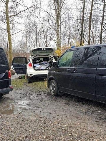 4 poscig bykowina 4 poscig bykowina