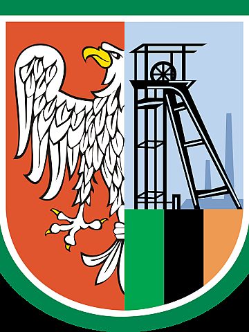 Tak wyglądał herb Rudy Śląskiej od 1966 roku Tak wyglądał herb Rudy Śląskiej od 1966 roku