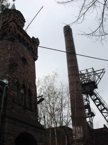 Na terenie kompleksu powstanie centrum tradycji i mieszkania Na terenie kompleksu powstanie centrum tradycji i mieszkania