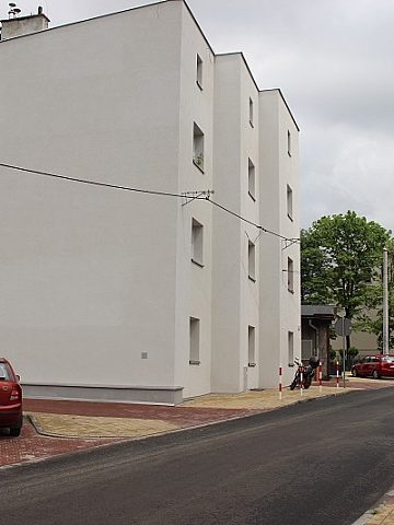 Inwestycja ukończona, koniec koszmaru mieszkańców Janasa Inwestycja ukończona, koniec koszmaru mieszkańców Janasa